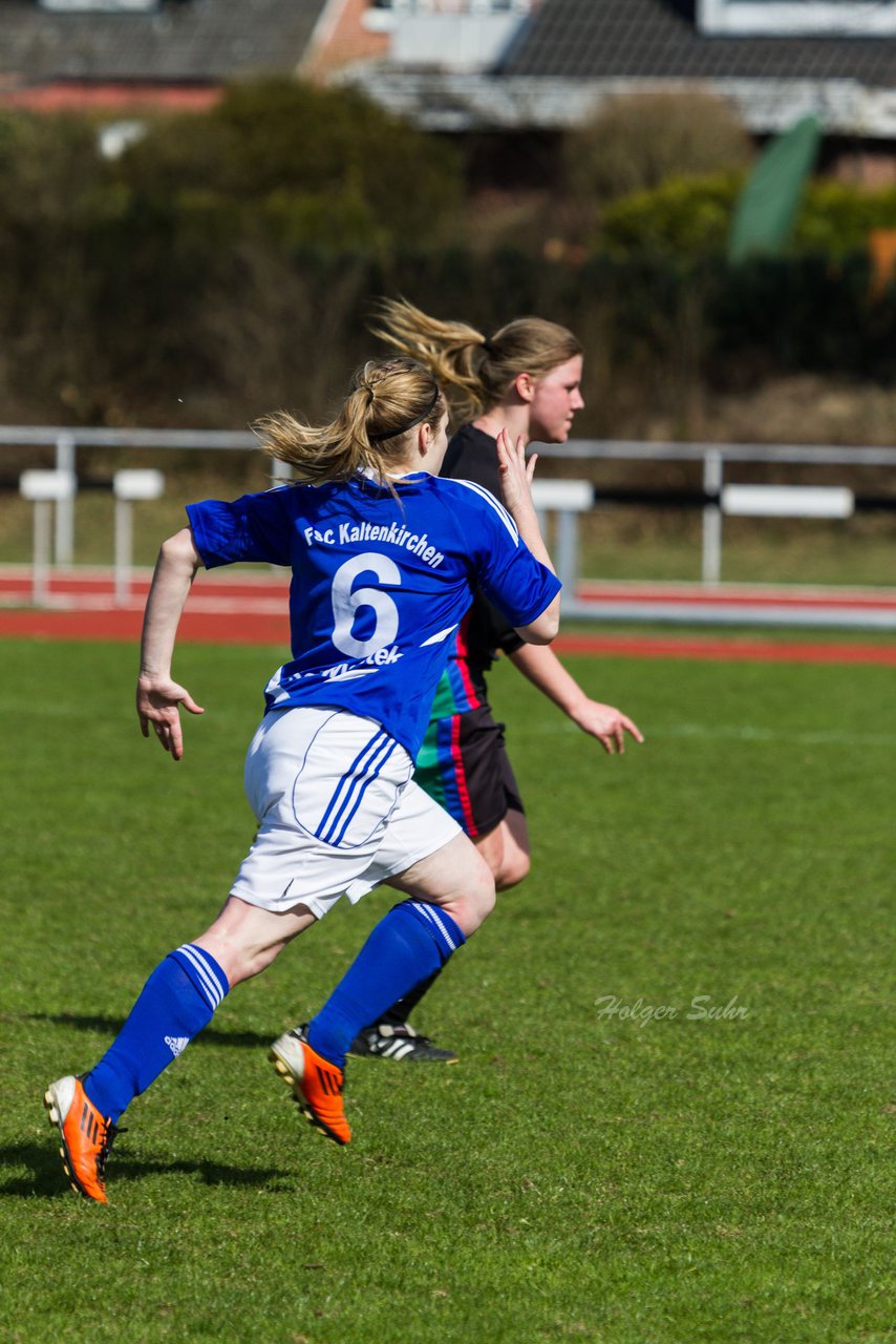 Bild 132 - Frauen SV Henstedt-Ulzburg II - FSC Kaltenkirchen II U23 : Ergebnis: 2:0